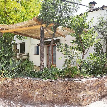Willa Casita Esperanza Alájar Zewnętrze zdjęcie