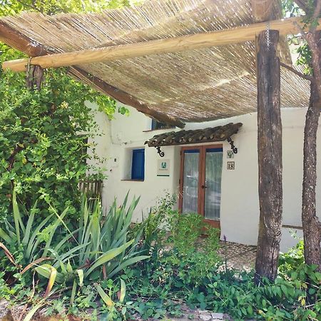 Willa Casita Esperanza Alájar Zewnętrze zdjęcie